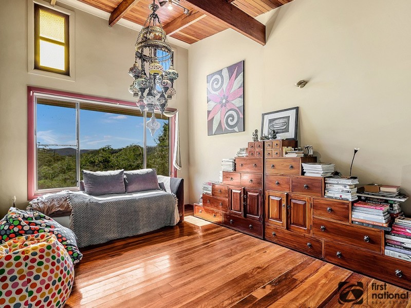 164D Fridays Creek Road, Upper Orara NSW 2450