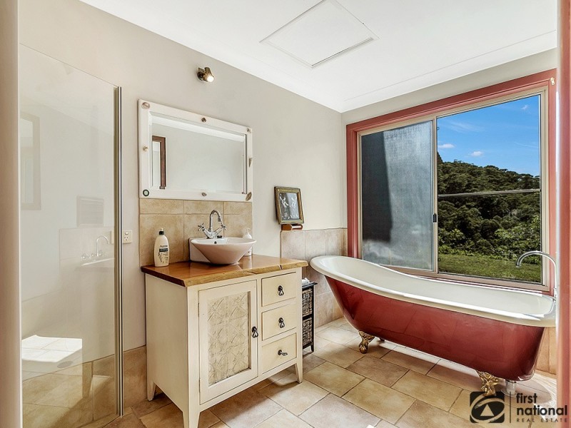 164D Fridays Creek Road, Upper Orara NSW 2450