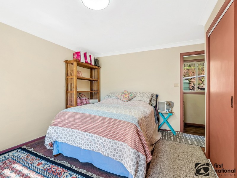164D Fridays Creek Road, Upper Orara NSW 2450