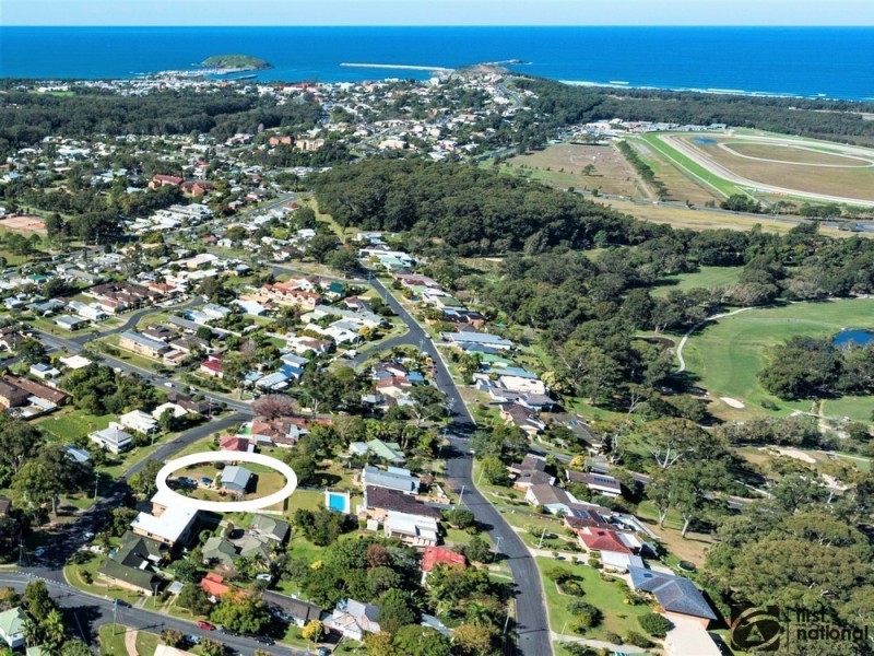 1-6/5 Avenue Street, Coffs Harbour NSW 2450