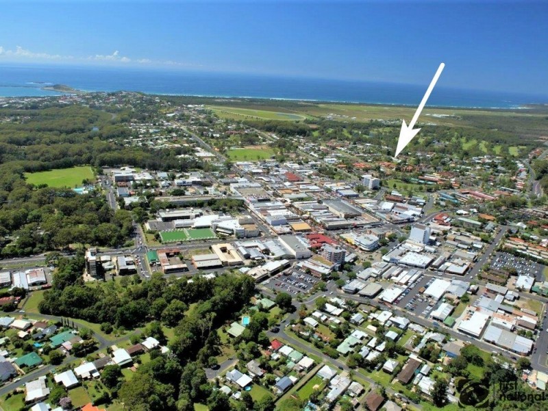 1-6/5 Avenue Street, Coffs Harbour NSW 2450