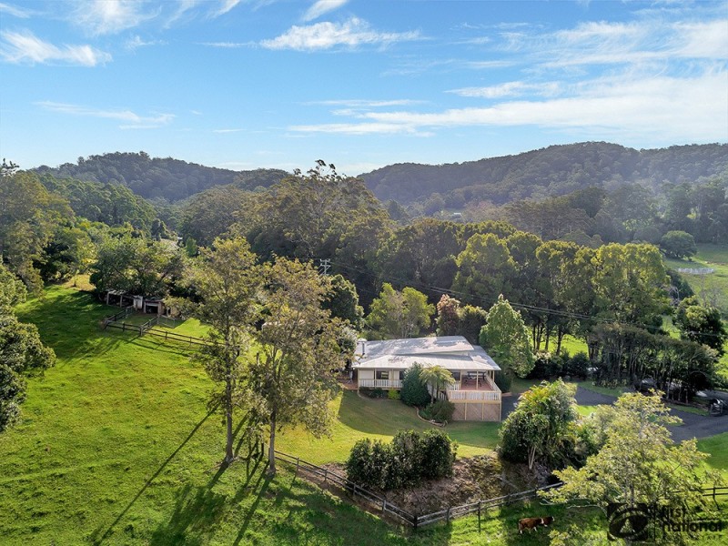 141 Mount Browne Road, Upper Orara NSW 2450