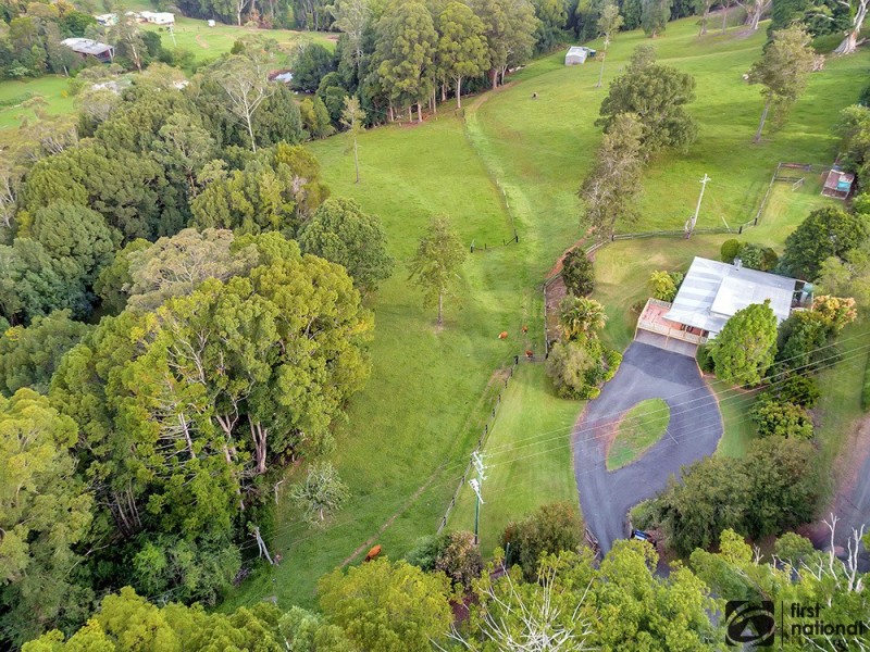 141 Mount Browne Road, Upper Orara NSW 2450