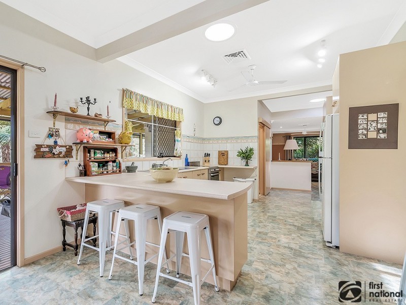 141 Mount Browne Road, Upper Orara NSW 2450