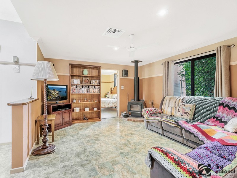 141 Mount Browne Road, Upper Orara NSW 2450