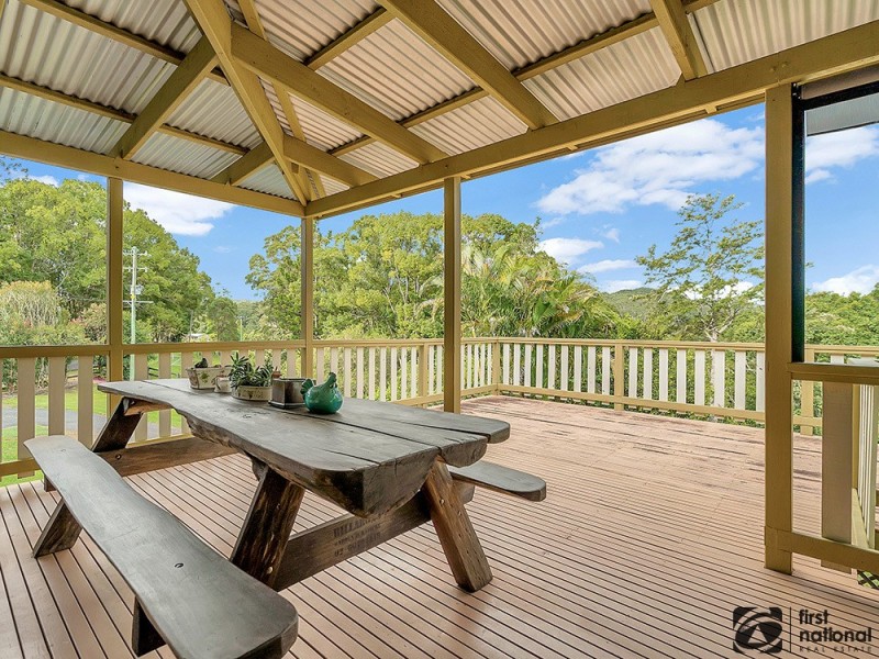 141 Mount Browne Road, Upper Orara NSW 2450