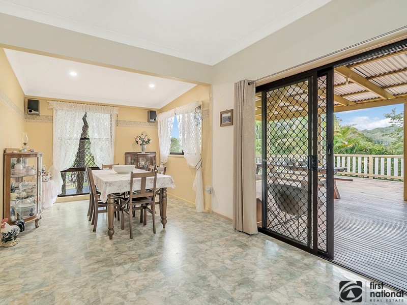 141 Mount Browne Road, Upper Orara NSW 2450