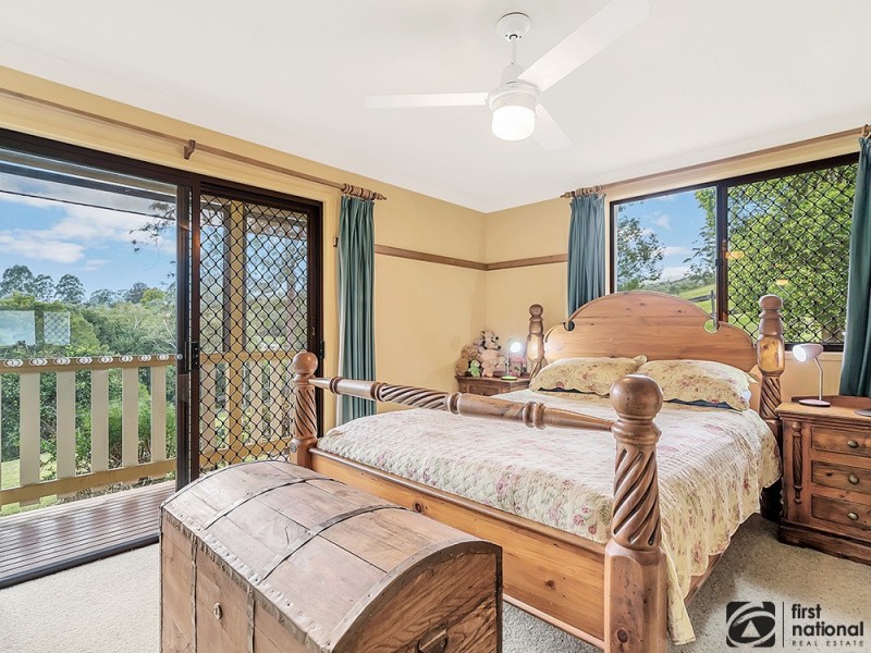 141 Mount Browne Road, Upper Orara NSW 2450