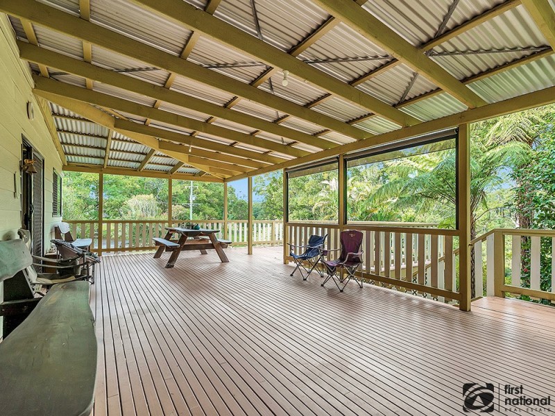 141 Mount Browne Road, Upper Orara NSW 2450
