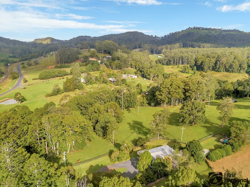 141 Mount Browne Road, Upper Orara NSW 2450