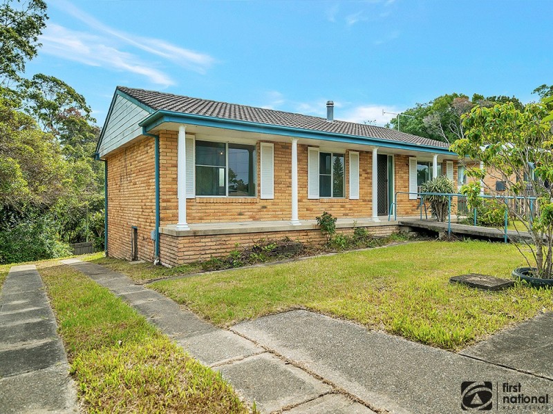 26 Oriana Street, Coffs Harbour NSW 2450