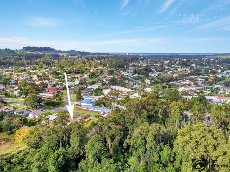 26 Oriana Street, Coffs Harbour NSW 2450