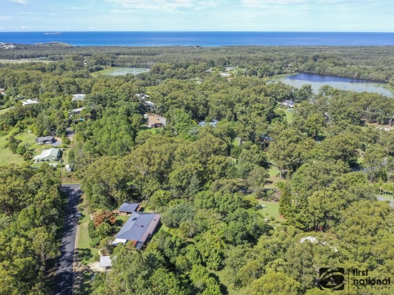 3 Skinner Close, Emerald Beach NSW 2456