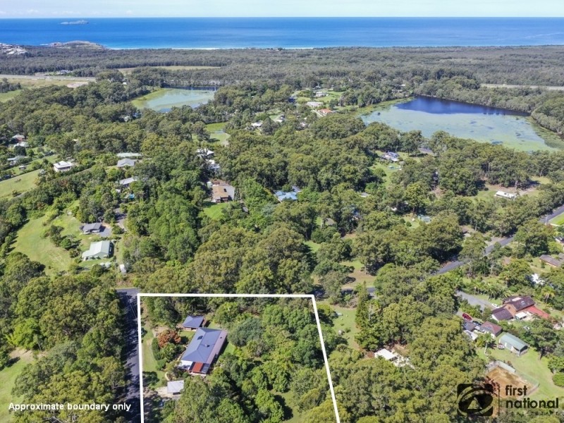 3 Skinner Close, Emerald Beach NSW 2456