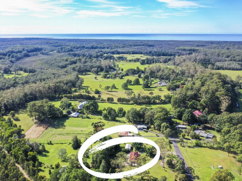 65 Archville Station Road, Bonville NSW 2441