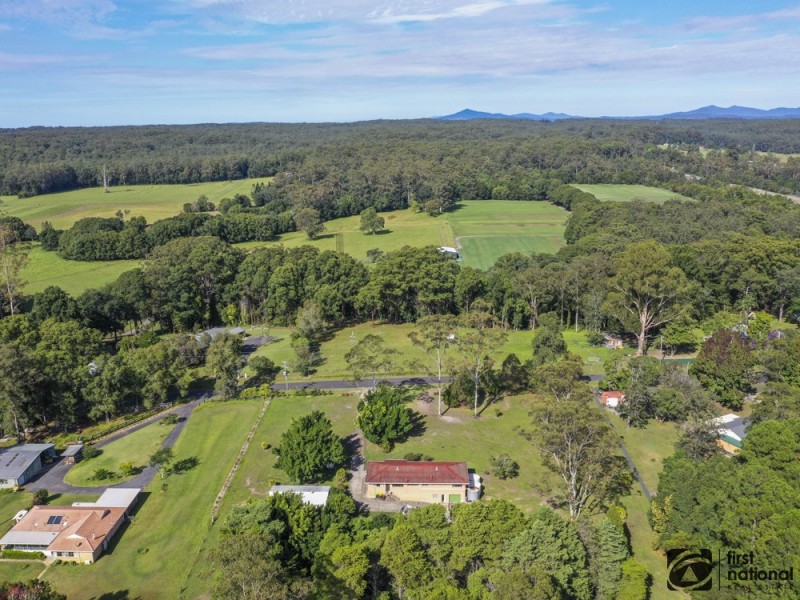 65 Archville Station Road, Bonville NSW 2441