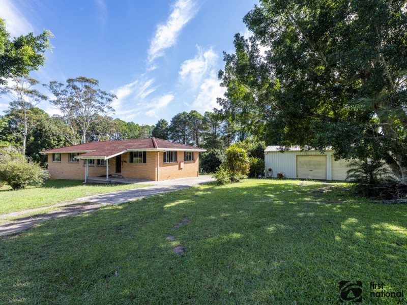 65 Archville Station Road, Bonville NSW 2441