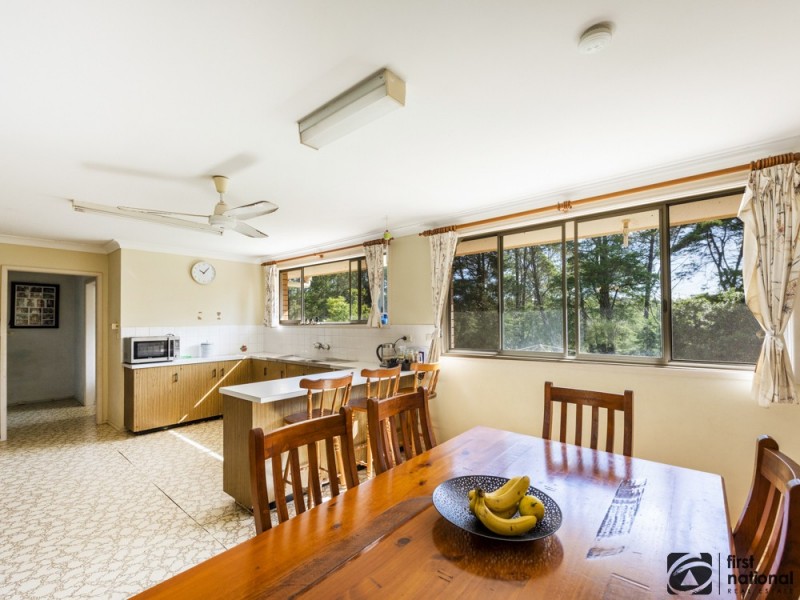 65 Archville Station Road, Bonville NSW 2441