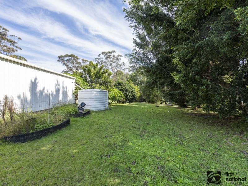 65 Archville Station Road, Bonville NSW 2441