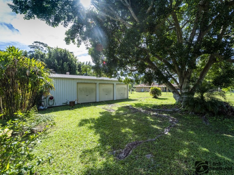 65 Archville Station Road, Bonville NSW 2441