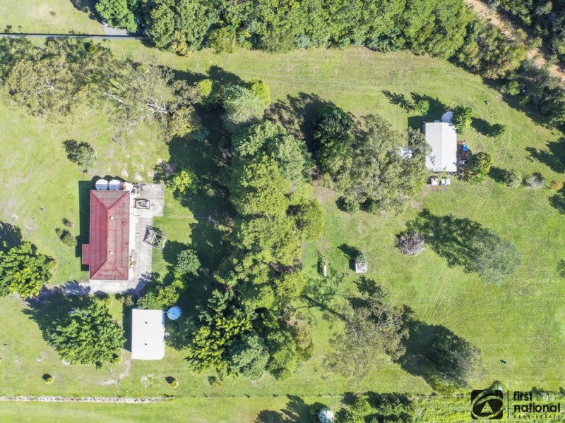 65 Archville Station Road, Bonville NSW 2441