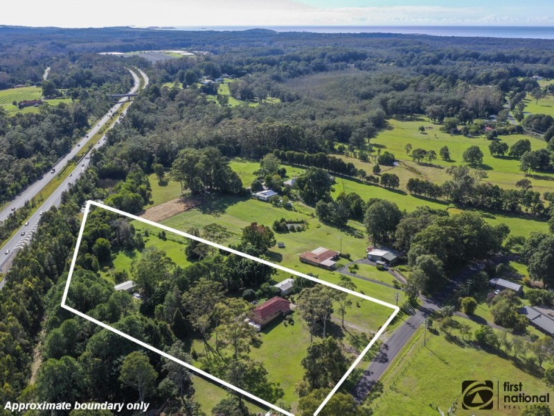 65 Archville Station Road, Bonville NSW 2441