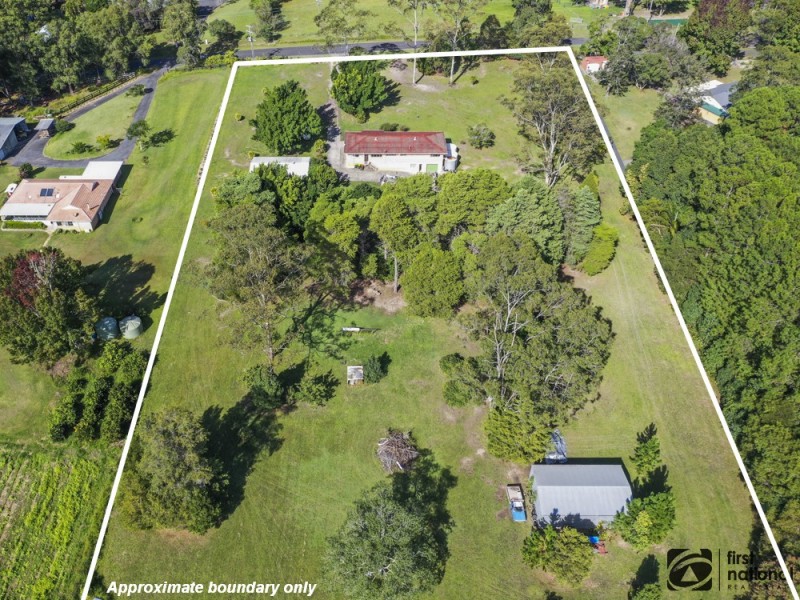 65 Archville Station Road, Bonville NSW 2441