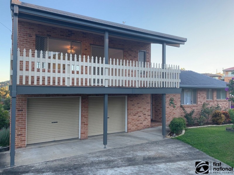 1/9 Mitchell Street, Coffs Harbour NSW 2450