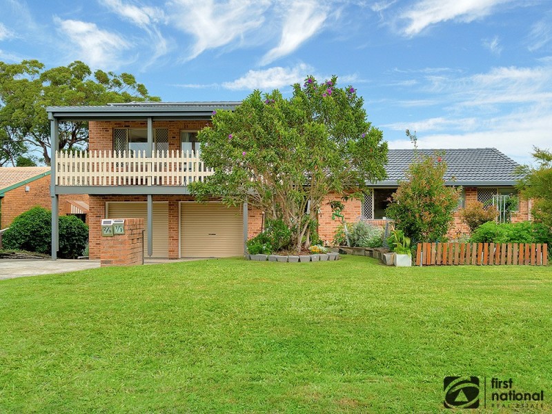1/9 Mitchell Street, Coffs Harbour NSW 2450