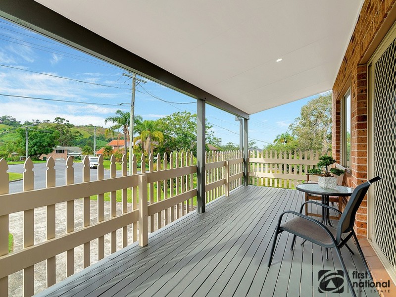 1/9 Mitchell Street, Coffs Harbour NSW 2450