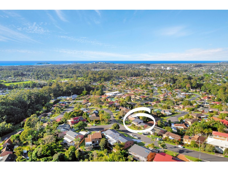 1/9 Mitchell Street, Coffs Harbour NSW 2450
