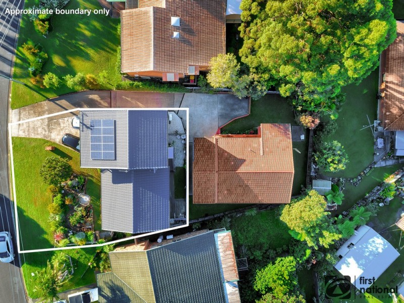 1/9 Mitchell Street, Coffs Harbour NSW 2450