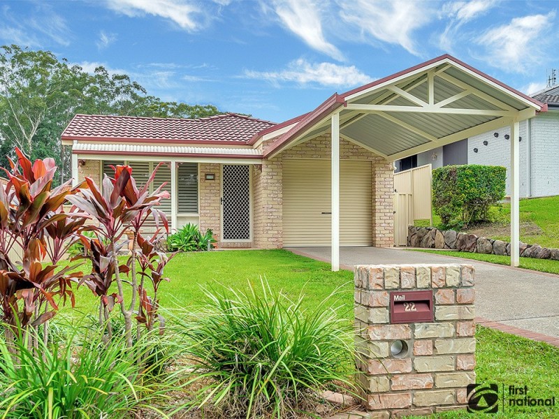 22 Platts Close, Toormina NSW 2452