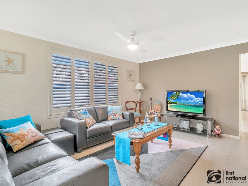 22 Platts Close, Toormina NSW 2452