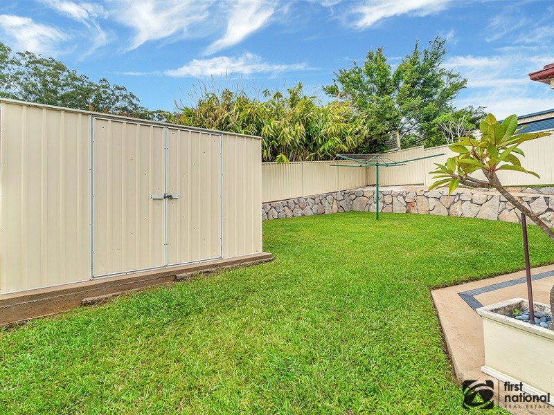 22 Platts Close, Toormina NSW 2452