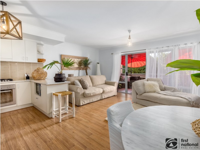 8/36 Moore Street, Coffs Harbour NSW 2450