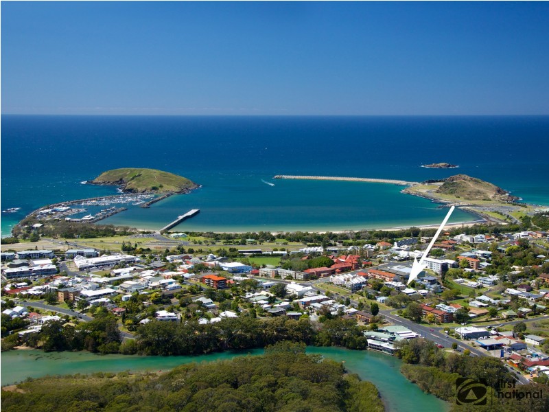 8/36 Moore Street, Coffs Harbour NSW 2450