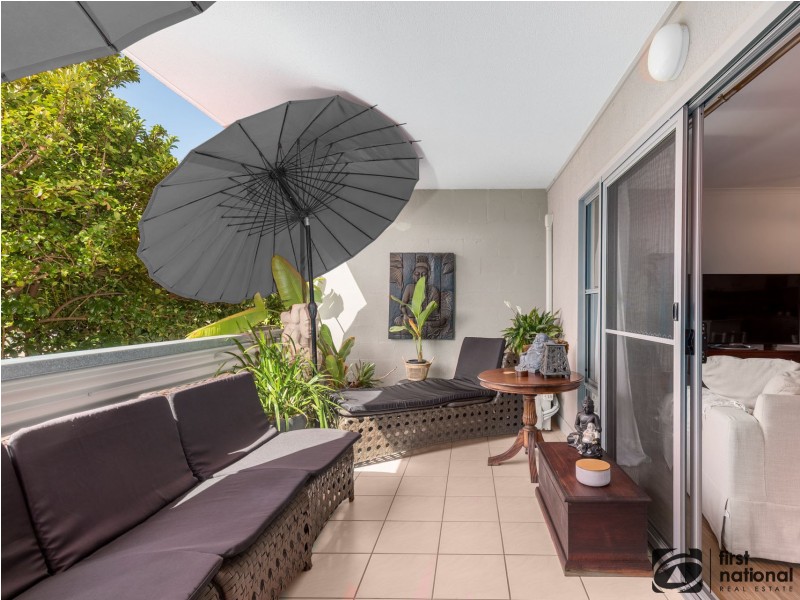 8/36 Moore Street, Coffs Harbour NSW 2450
