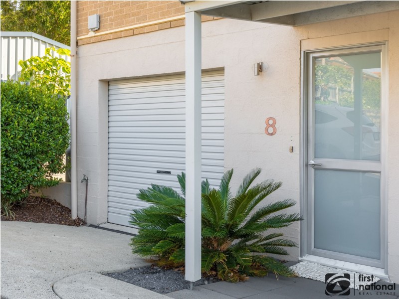 8/36 Moore Street, Coffs Harbour NSW 2450