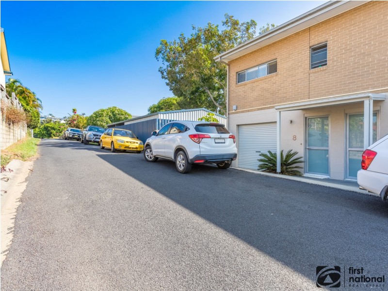8/36 Moore Street, Coffs Harbour NSW 2450
