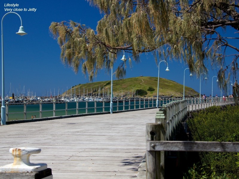 8/36 Moore Street, Coffs Harbour NSW 2450