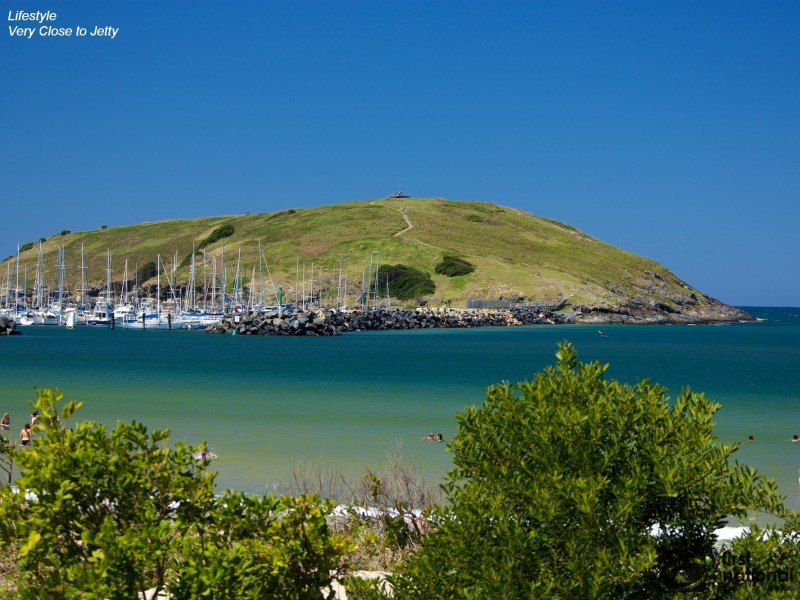 8/36 Moore Street, Coffs Harbour NSW 2450