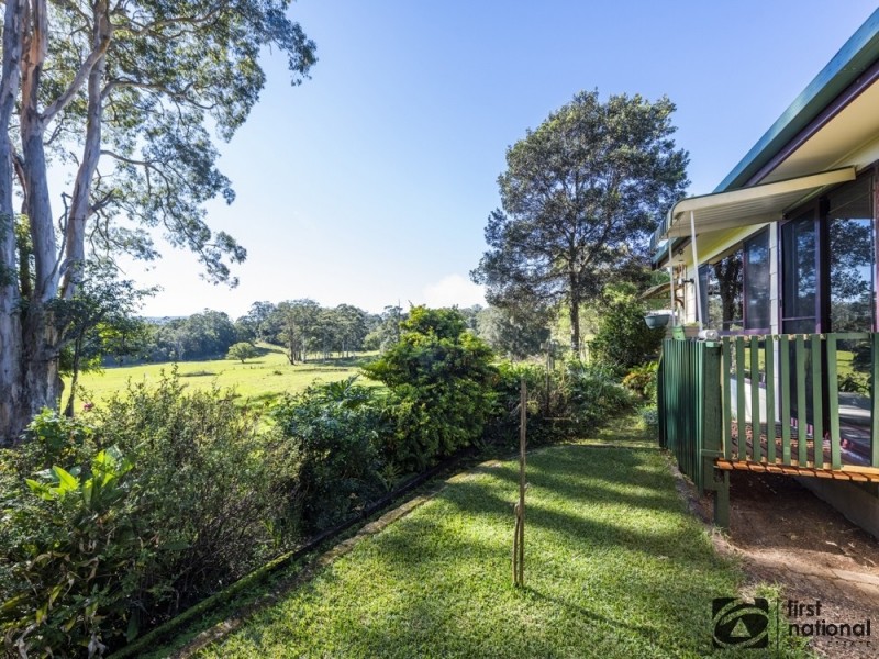 157 Nana Creek Road, Nana Glen NSW 2450