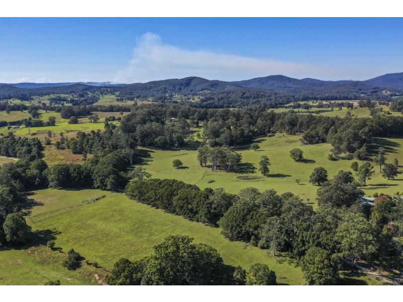 157 Nana Creek Road, Nana Glen NSW 2450