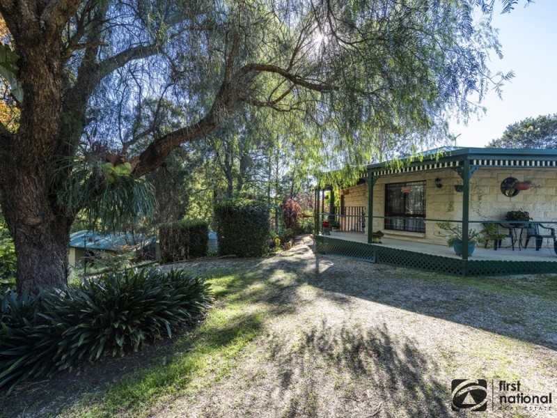 157 Nana Creek Road, Nana Glen NSW 2450