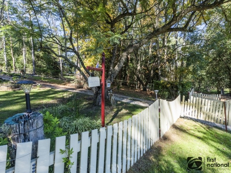 157 Nana Creek Road, Nana Glen NSW 2450