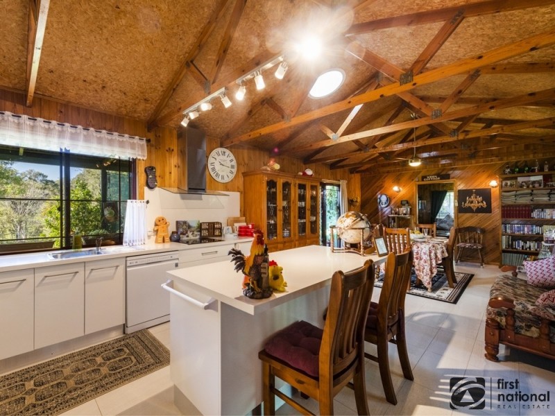 157 Nana Creek Road, Nana Glen NSW 2450