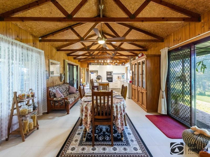 157 Nana Creek Road, Nana Glen NSW 2450