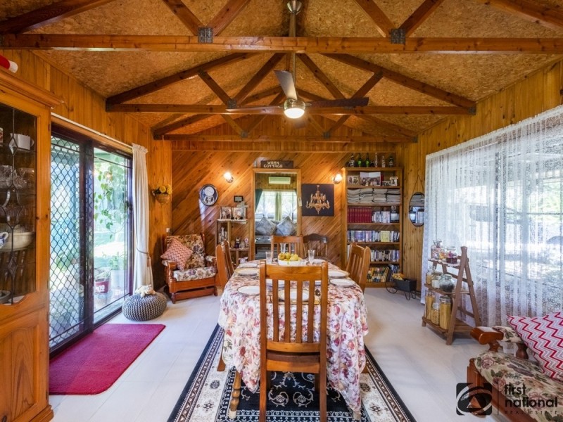 157 Nana Creek Road, Nana Glen NSW 2450