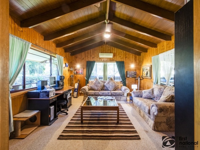 157 Nana Creek Road, Nana Glen NSW 2450